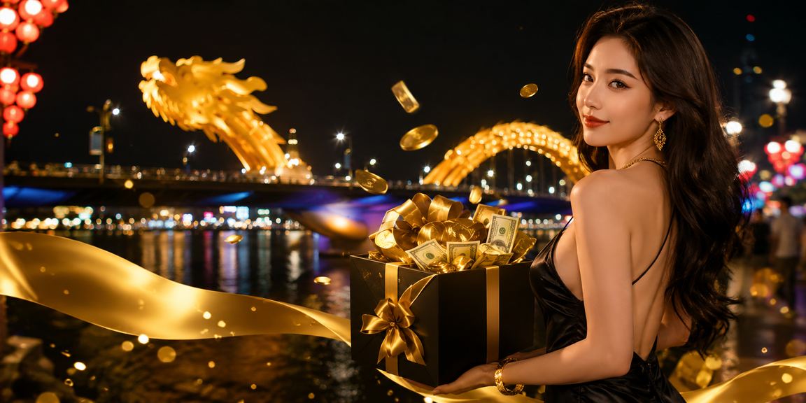 Lễ hội hoàn tiềntại Đà Nẵng – hình ảnh minh họa văn hóa khuyến mãi và cashback trong cộng đồng giải trí trực tuyến tại miền Trung Việt Nam