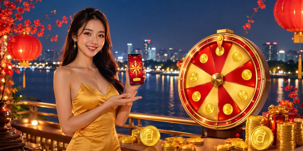 Khung cảnh bốc thăm may mắn tại Hà Nội – phản ánh văn hóa giải trí và thử vận may của người Việt