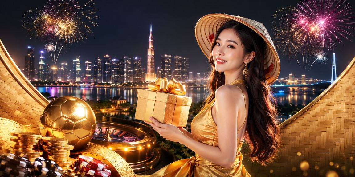 Không khí sôi động của sòng casino trực tuyến tại Hồ Chí Minh