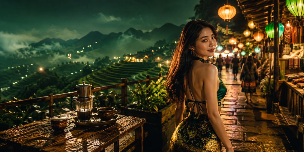 Người chơi trực tuyến tập trung và tự kiểm soát tại Việt Nam