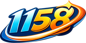 1158